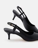 ESCARPINS KARANA NOIR - minelli.fr