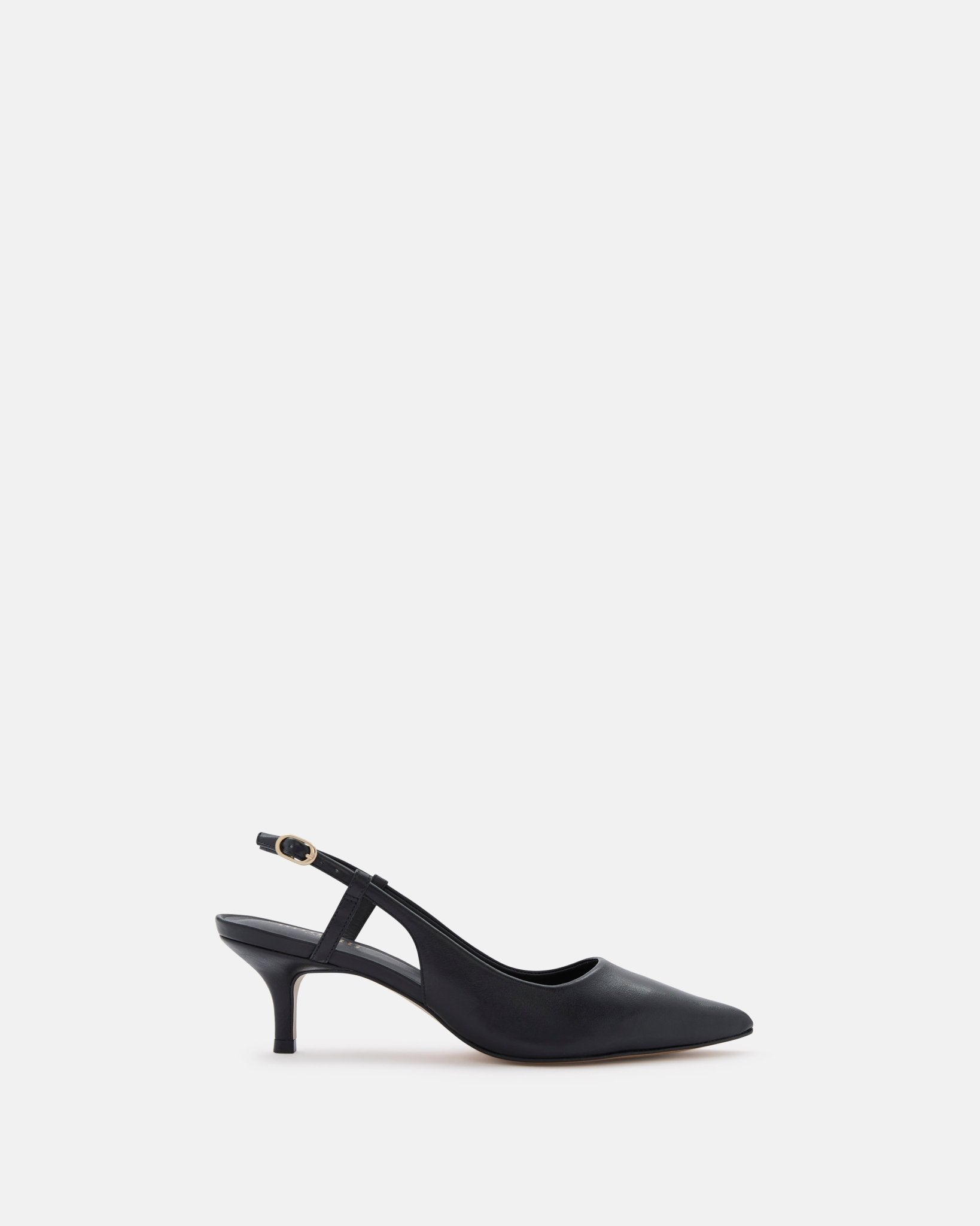 ESCARPINS KARANA NOIR - minelli.fr