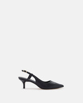 ESCARPINS KARANA NOIR - minelli.fr