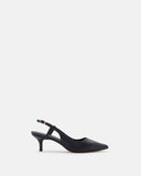 ESCARPINS KARANA NOIR - minelli.fr