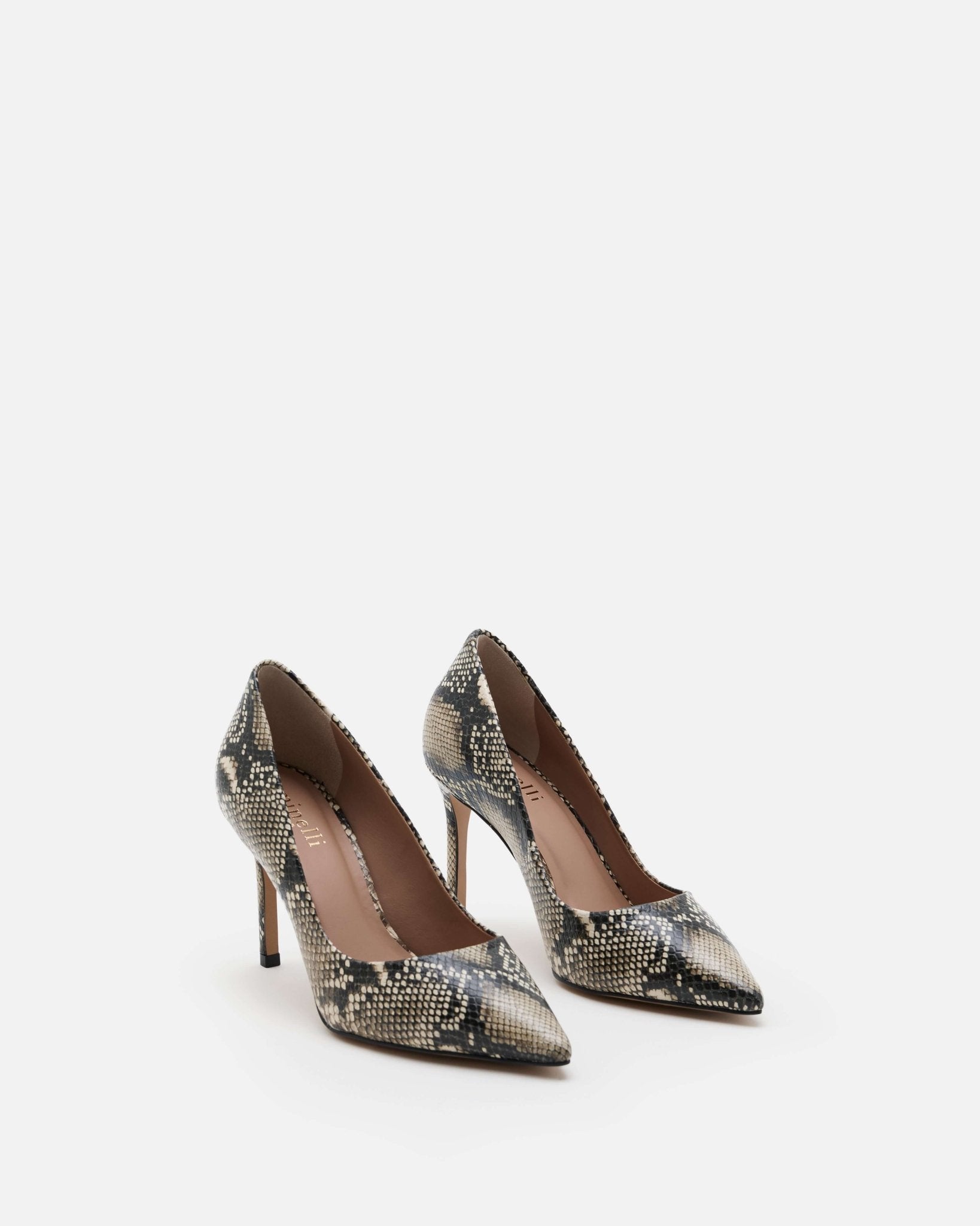 ESCARPINS KAROLINA/PYT NATUREL - minelli.fr