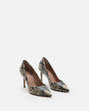 ESCARPINS KAROLINA/PYT NATUREL - minelli.fr