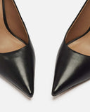 ESCARPINS KASS NOIR - minelli.fr