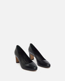 ESCARPINS KIDMAN NOIR - minelli.fr