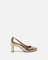 ESCARPINS KIDMAN/MET PLATINE - minelli.fr