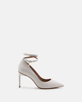 ESCARPINS KIMI ÉCRU - minelli.fr