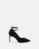 ESCARPINS KIMI/VEL NOIR - minelli.fr