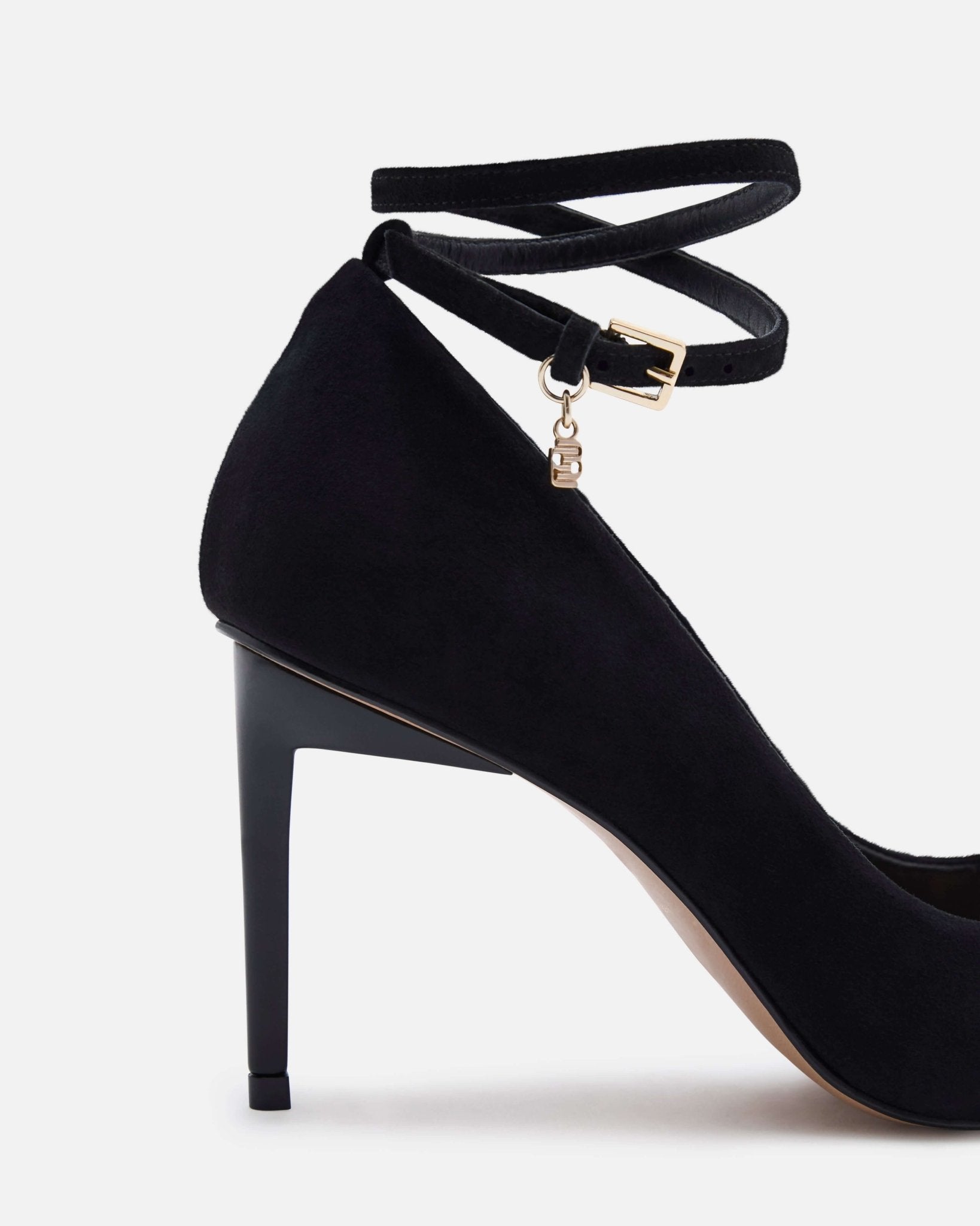 ESCARPINS KIMI/VEL NOIR - minelli.fr