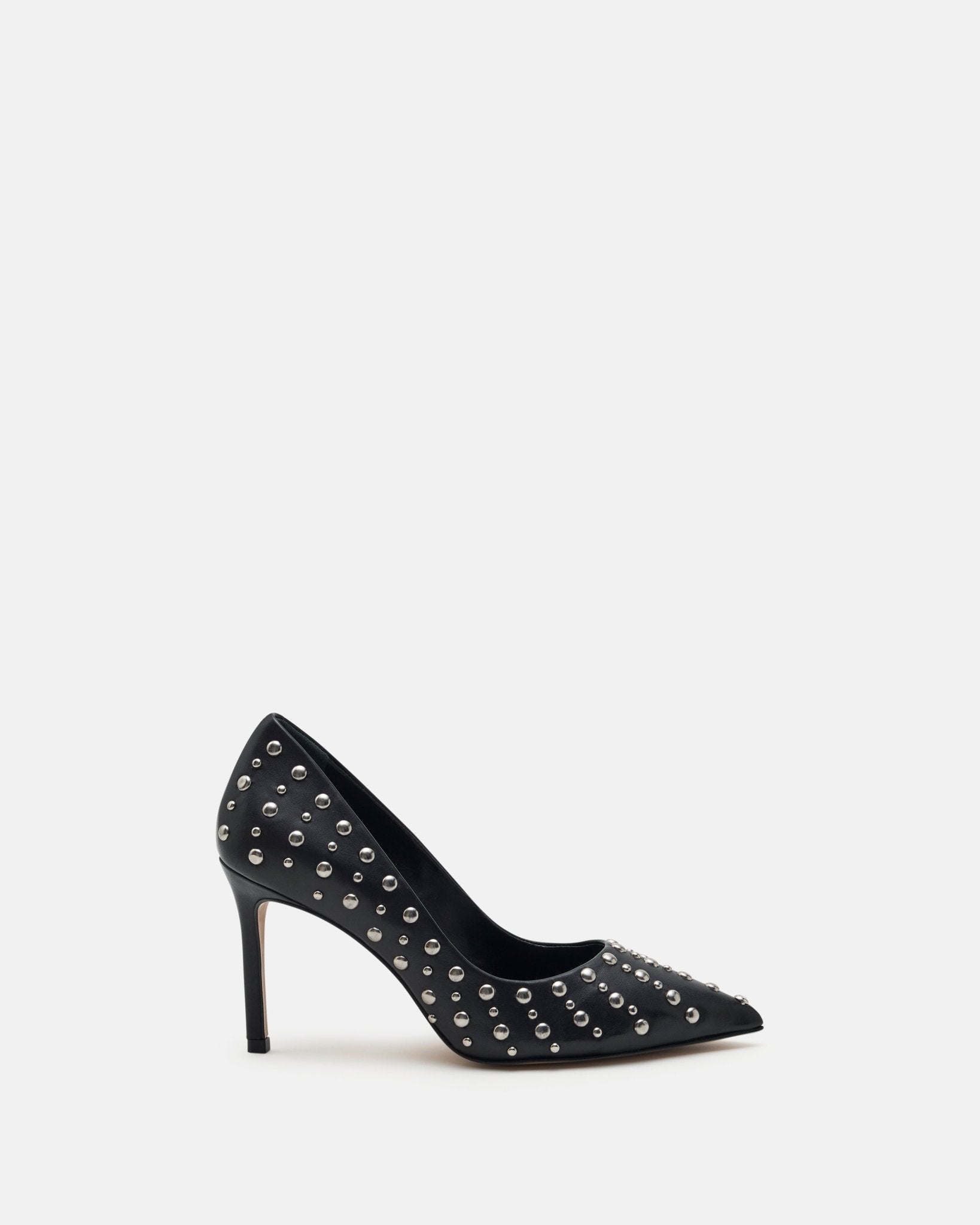ESCARPINS KISS NOIR - minelli.fr