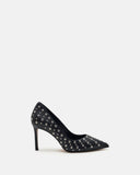 ESCARPINS KISS NOIR - minelli.fr