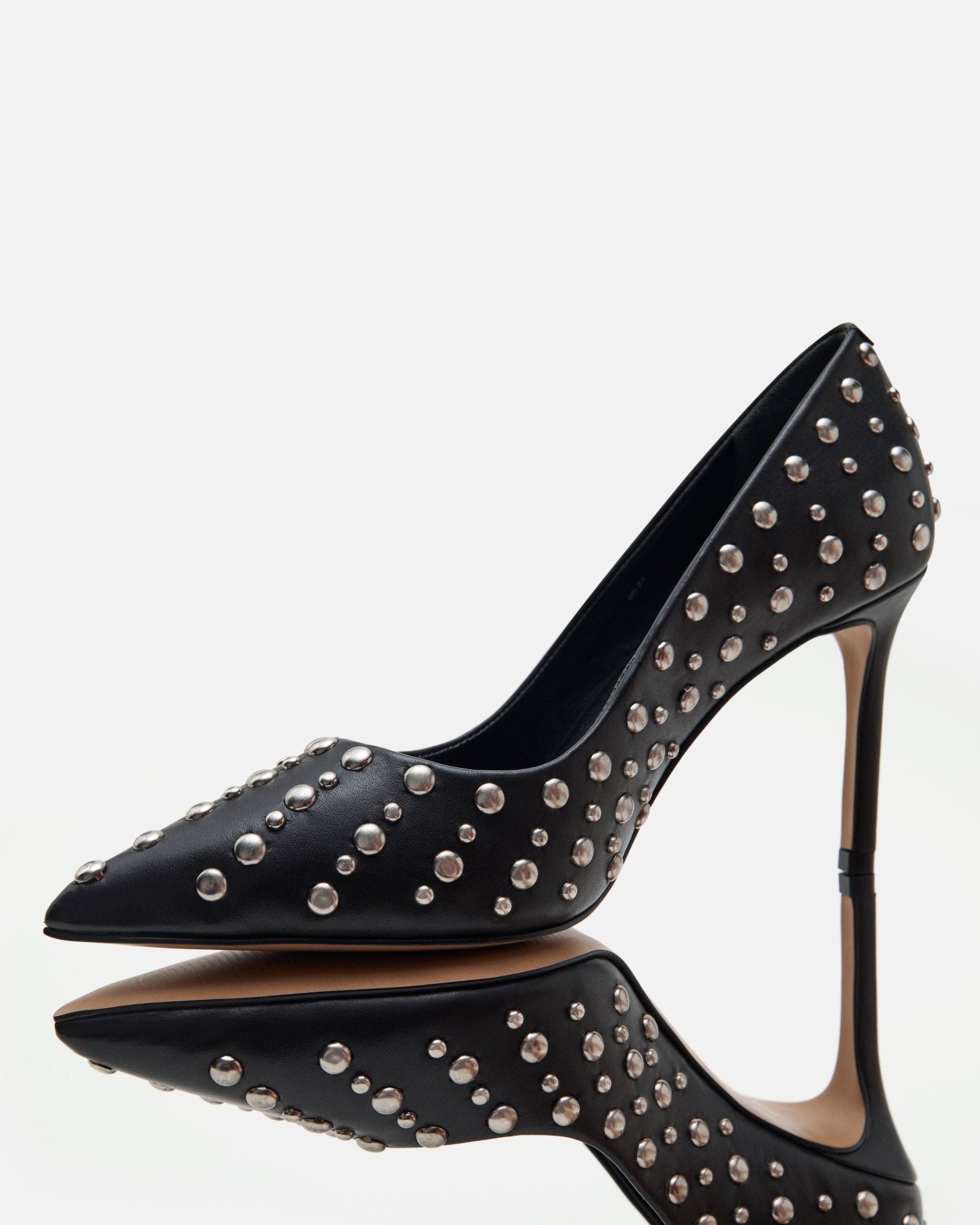 ESCARPINS KISS NOIR - minelli.fr