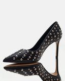 ESCARPINS KISS NOIR - minelli.fr
