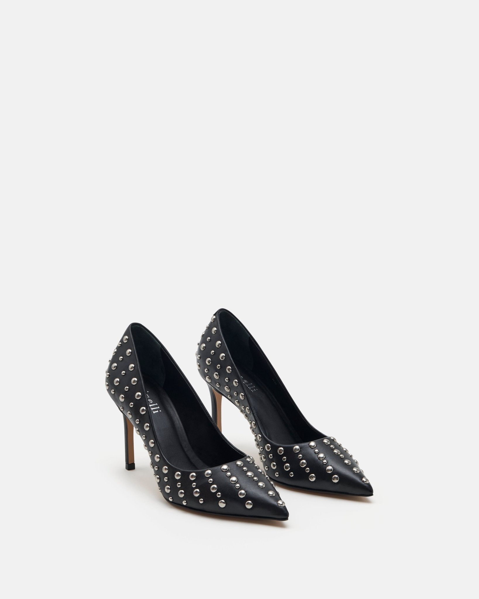 ESCARPINS KISS NOIR - minelli.fr