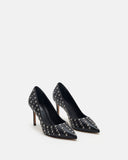 ESCARPINS KISS NOIR - minelli.fr