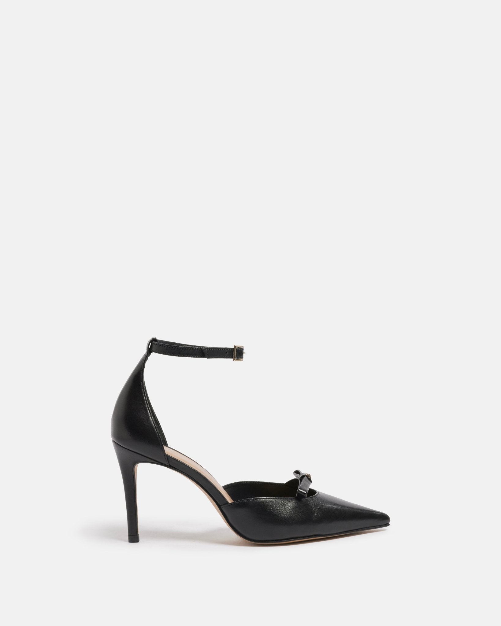 ESCARPINS KITA NOIR - minelli.fr