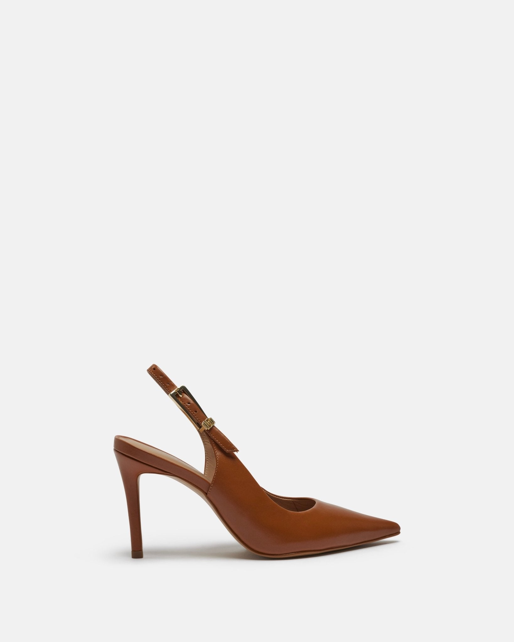 ESCARPINS KOMET COGNAC - minelli.fr