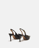 ESCARPINS KOMET NOIR - minelli.fr