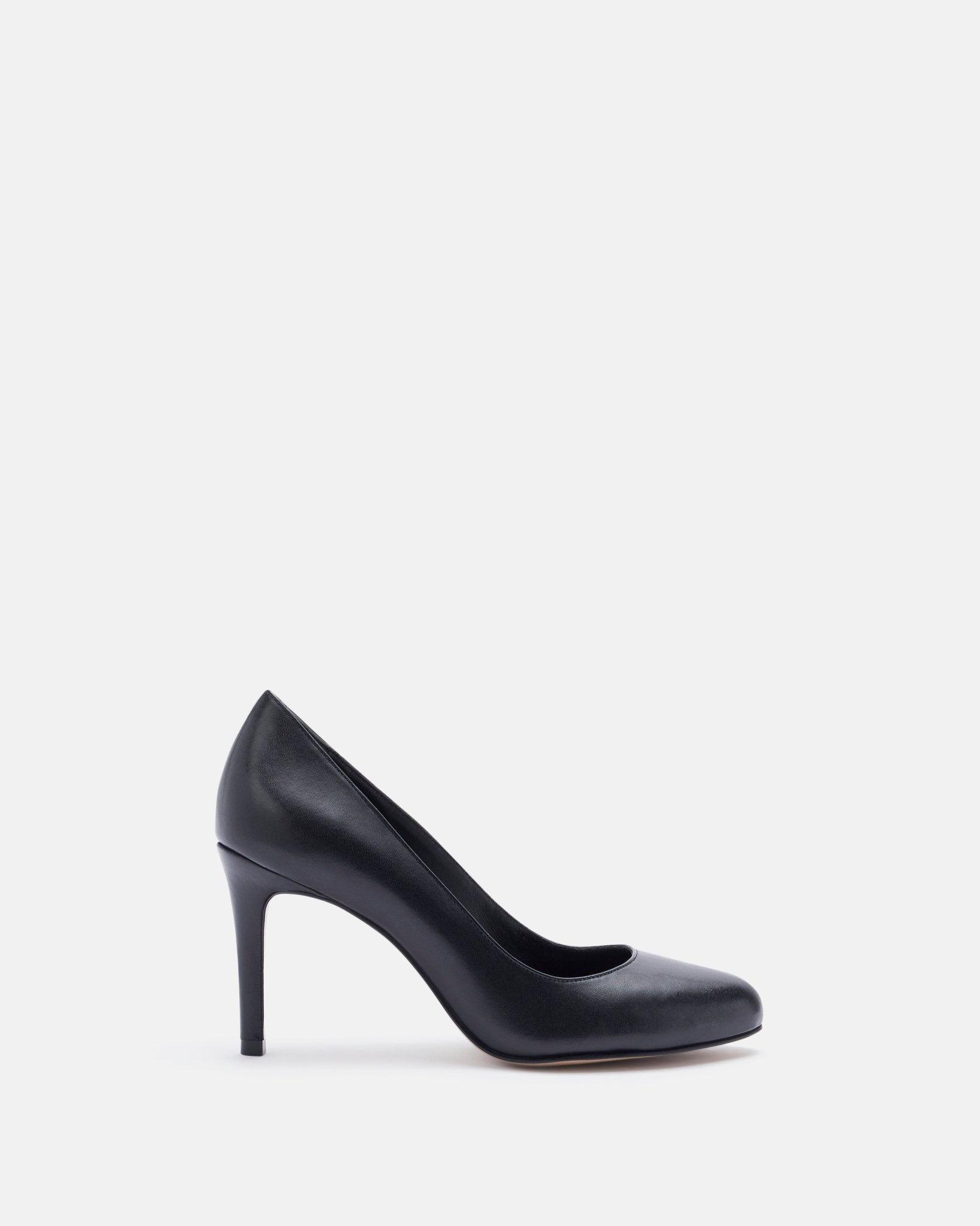 ESCARPINS KYLIE NOIR - minelli.fr