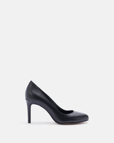ESCARPINS KYLIE NOIR - minelli.fr