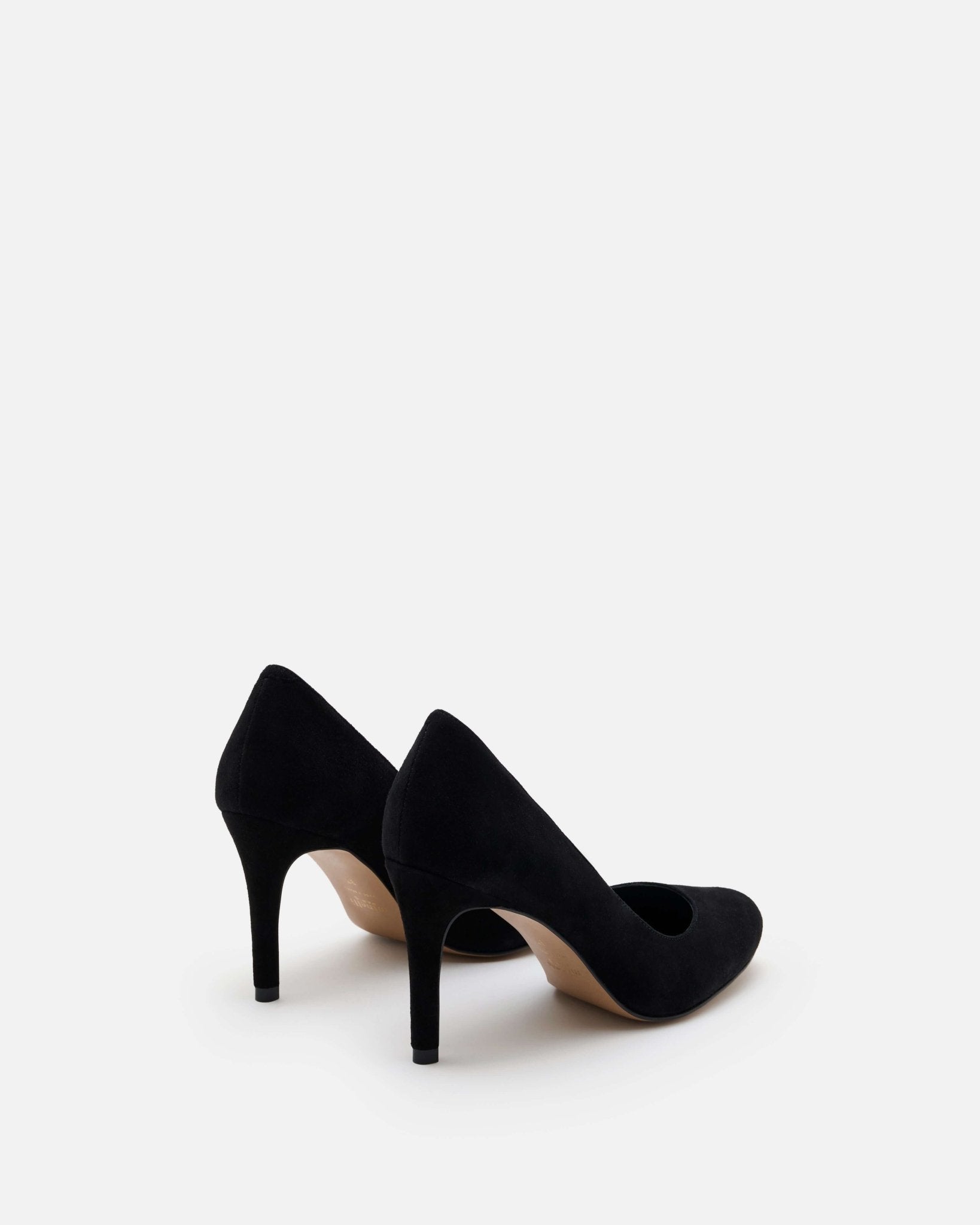 ESCARPINS KYLIE/VEL NOIR - minelli.fr