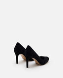 ESCARPINS KYLIE/VEL NOIR - minelli.fr
