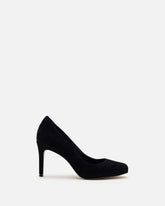 ESCARPINS KYLIE/VEL NOIR - minelli.fr