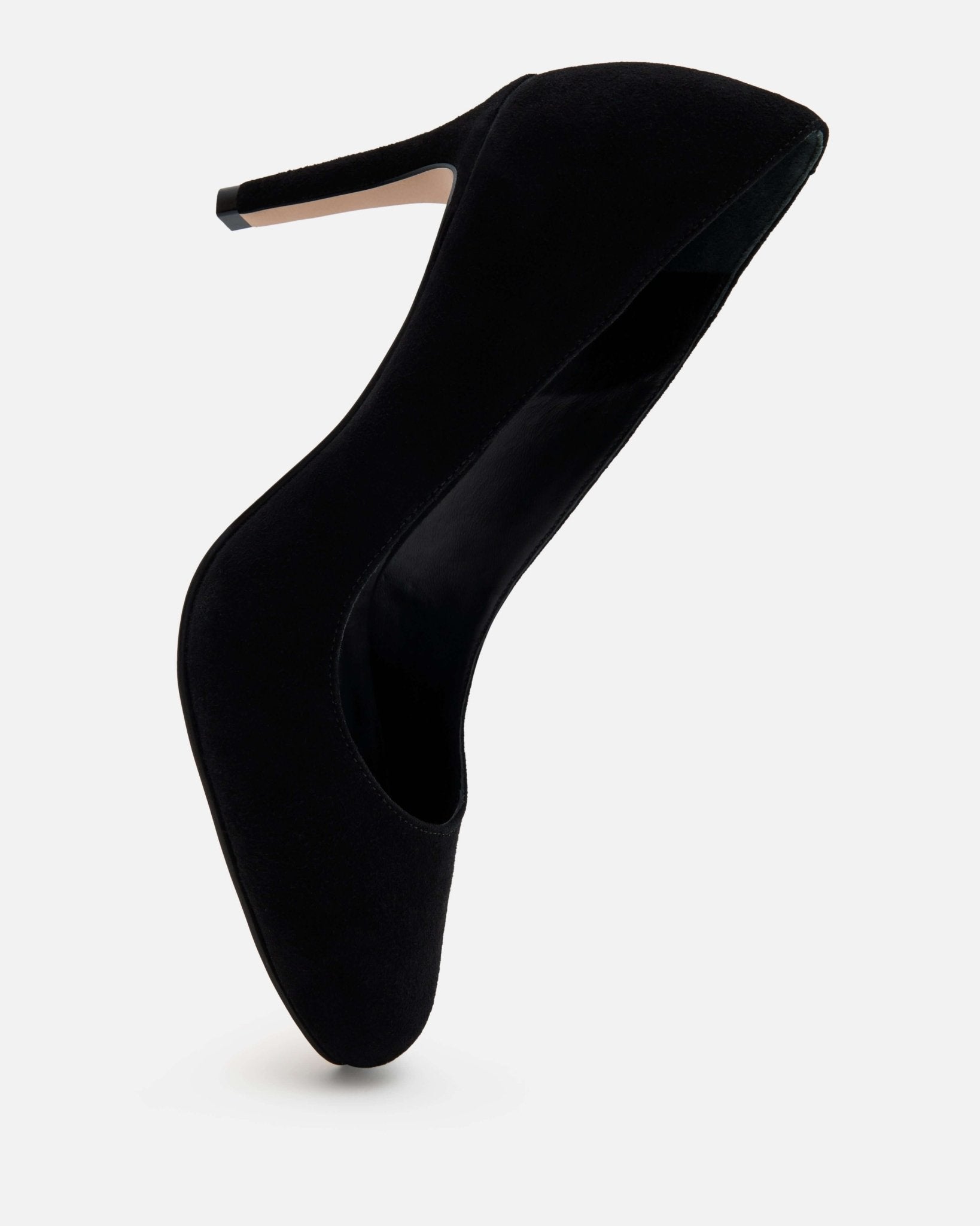ESCARPINS KYLIE/VEL NOIR - minelli.fr