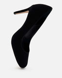 ESCARPINS KYLIE/VEL NOIR - minelli.fr