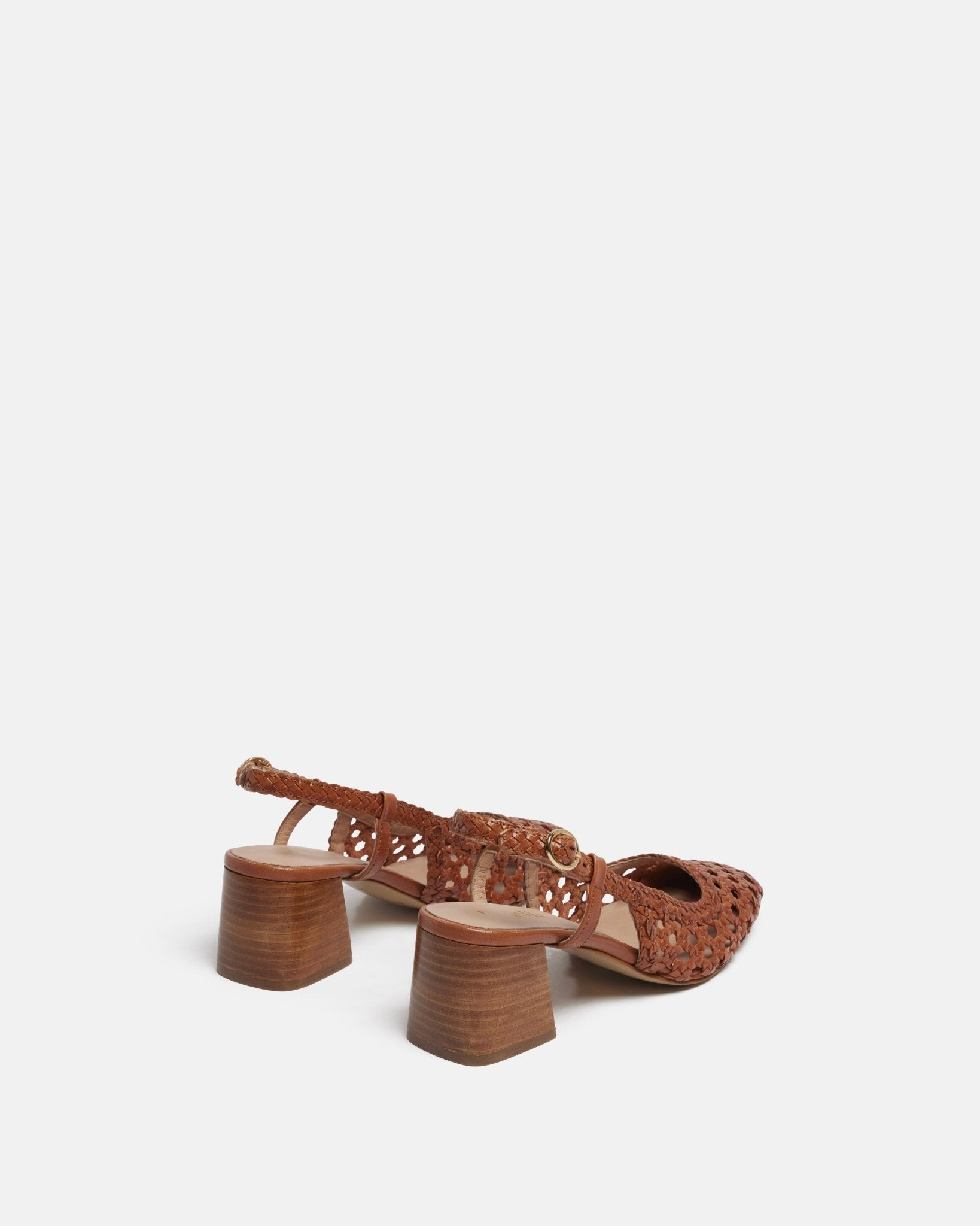 ESCARPINS MABELA COGNAC - minelli.fr