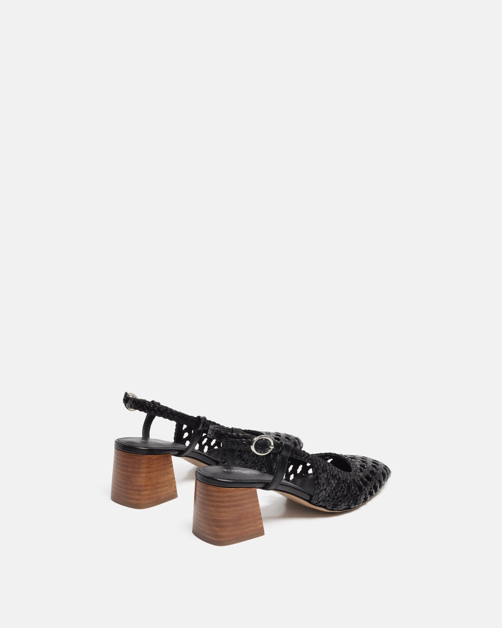 ESCARPINS MABELA NOIR - minelli.fr