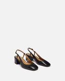 ESCARPINS MILIA NOIR - minelli.fr