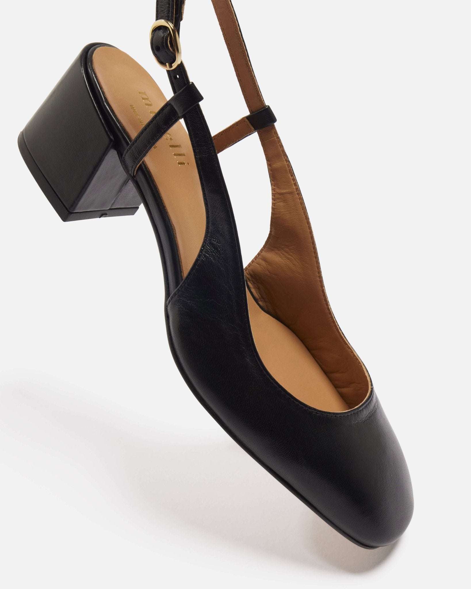 ESCARPINS MILIA NOIR - minelli.fr