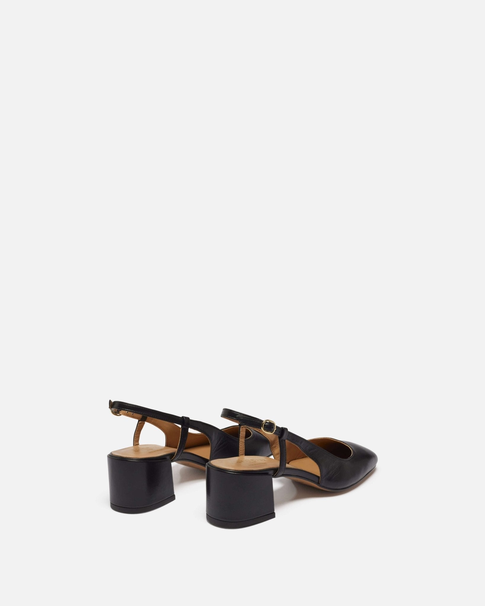 ESCARPINS MILIA NOIR - minelli.fr