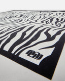 FOULARD DEBRA ZEBRE - minelli.fr