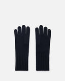 GANTS EMA CACHEMIRE NOIR - minelli.fr