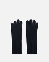 GANTS EMA CACHEMIRE NOIR - minelli.fr