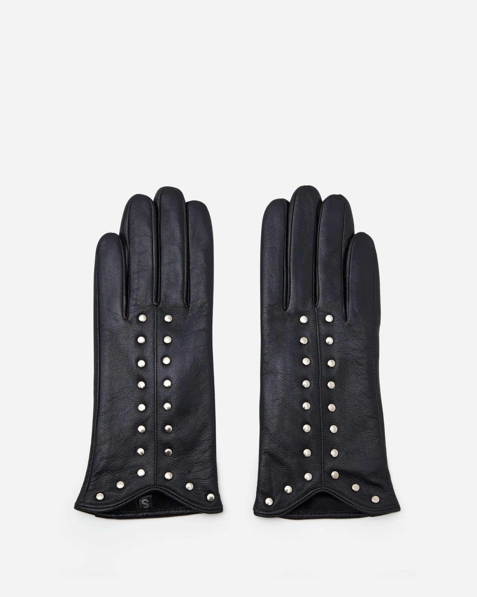 GANTS FAIRY NOIR - minelli.fr