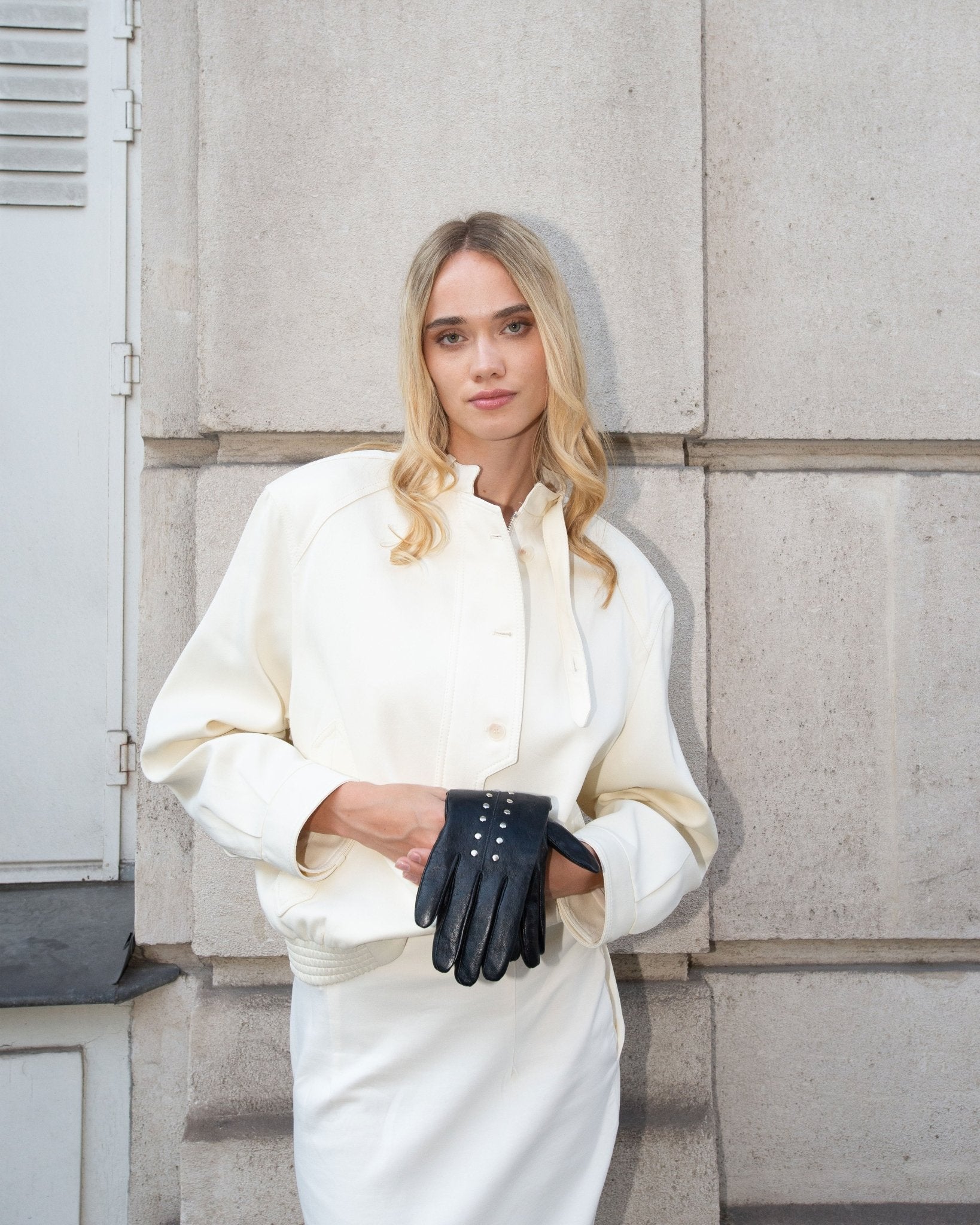 GANTS FAIRY NOIR - minelli.fr