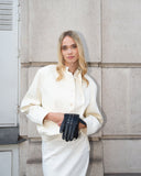 GANTS FAIRY NOIR - minelli.fr