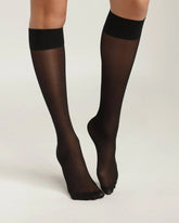 MI - BAS LE TRAIT NOIR - minelli.fr