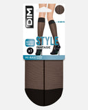 MI - BAS LE TRAIT NOIR - minelli.fr