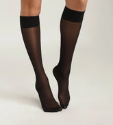 MI - BAS LE TRAIT NOIR - minelli.fr