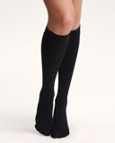 MI - BAS POLAIRE NOIR - minelli.fr