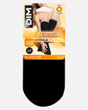 MI - BAS POLAIRE NOIR - minelli.fr