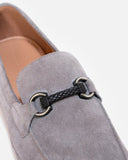MOCASSIN VICENTE/VEL SOURIS - minelli.fr