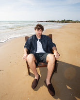 MOCASSIN VINNY/VEL MORO - minelli.fr