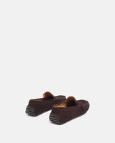 MOCASSIN VINNY/VEL MORO - minelli.fr
