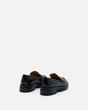 MOCASSINS ALEXIS NOIR - minelli.fr