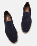MOCASSINS ANATELIO MARINE - minelli.fr