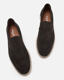 MOCASSINS ANATELIO MARRON - minelli.fr